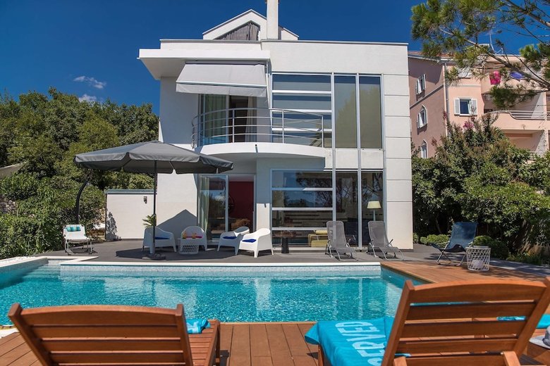 House Villa Hana