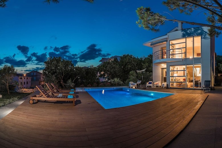 House Villa Hana
