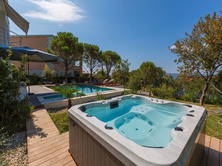 House Villa Hana