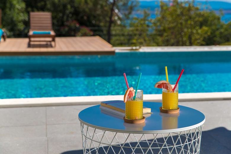 House Villa Hana