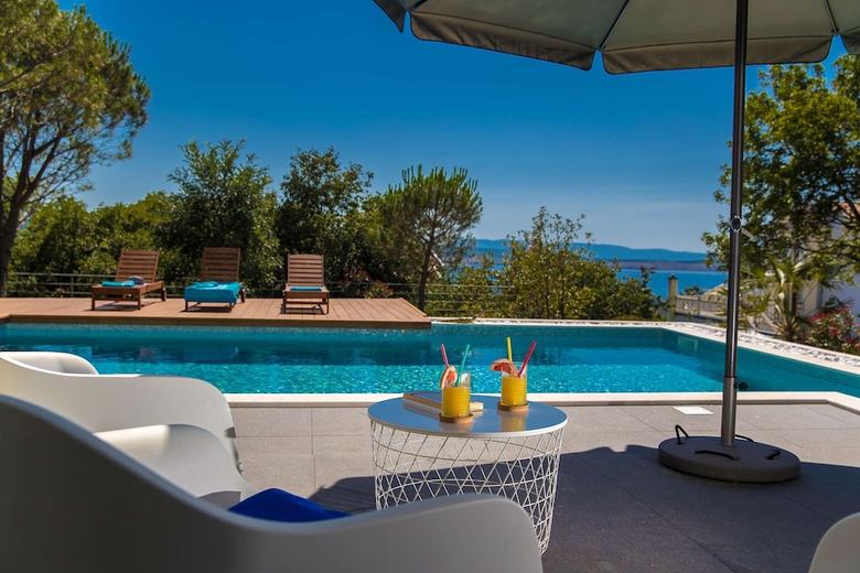 House Villa Hana