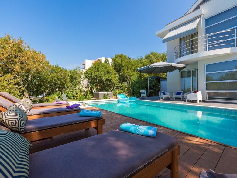 House Villa Hana