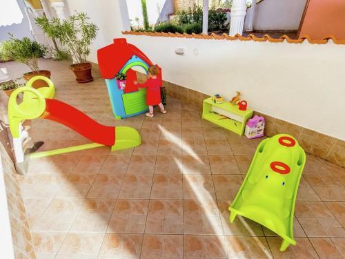 Apartamento Viila Oleandar 12