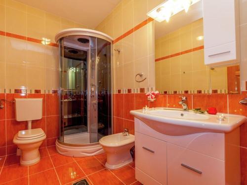 Apartamento Viila Oleandar 12