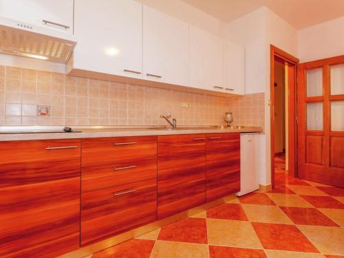 Apartamento Viila Oleandar 12