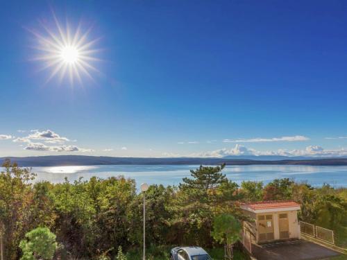 Apartamento Viila Oleandar 12