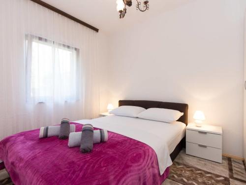 Apartamento Ferienwohnung Crikvenica 240s