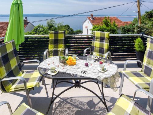 Apartamento Ferienwohnung Crikvenica 240s