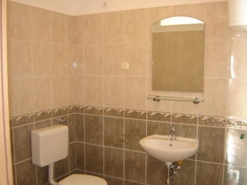 Apartmani Antonela