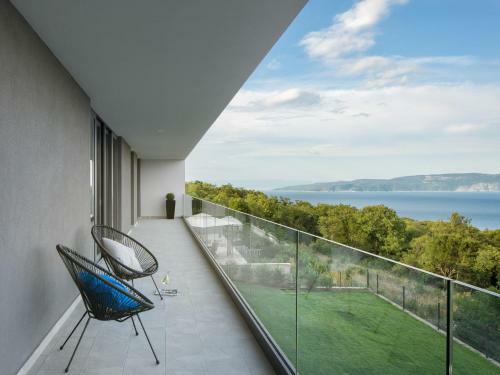 Villa Aquamarin