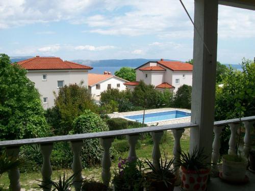 Apartamento Bozac