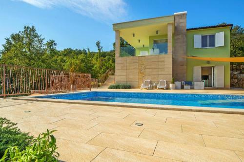 Villa Luce Drenje - Cis03021-o