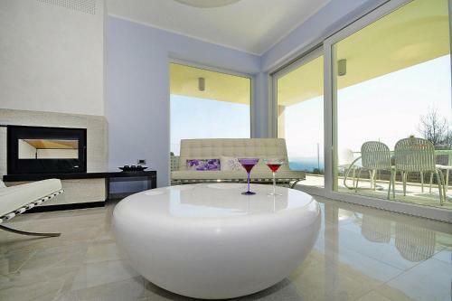 Villa Luce Drenje - Cis03021-o