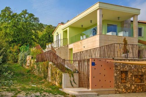 Villa Luce Drenje - Cis03021-o