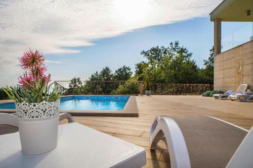 Villa Luce Drenje - Cis03021-o