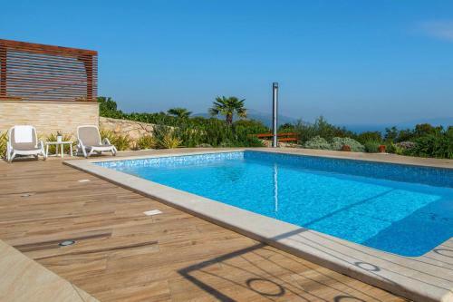 Villa Luce Drenje - Cis03021-o
