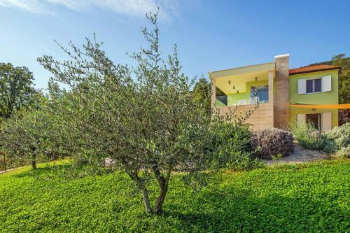 Villa Luce Drenje - Cis03021-o