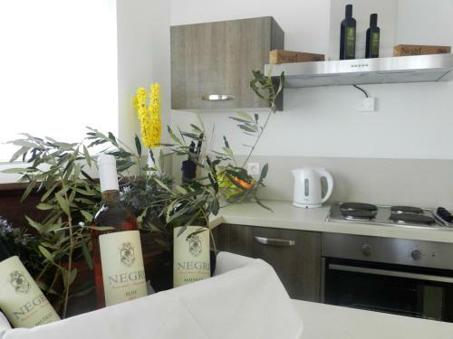 Villa Smilje Yourcroatiaholiday