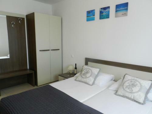 Villa Smilje Yourcroatiaholiday