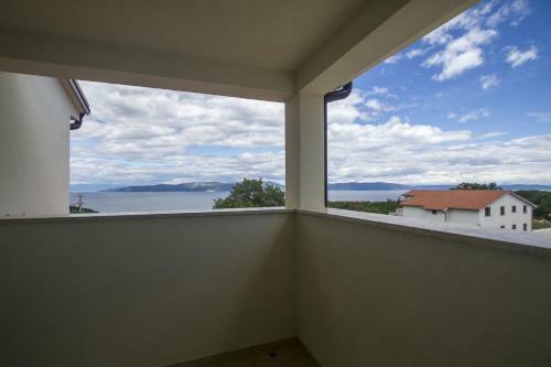 Villa Smilje Yourcroatiaholiday