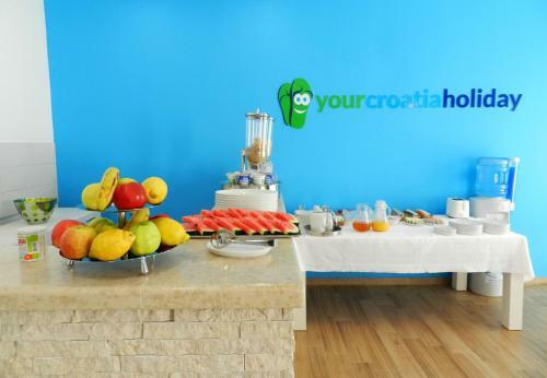 Villa Ulika Yourcroatiaholiday