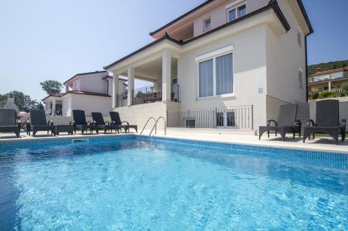 Villa Ulika Yourcroatiaholiday