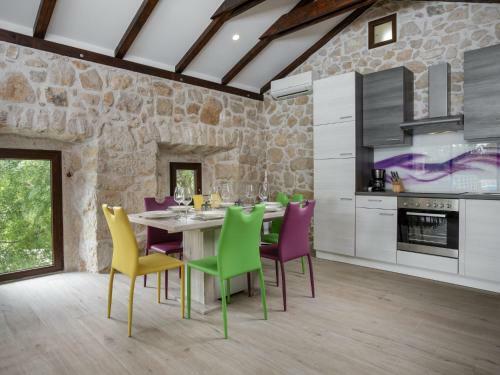 Holiday Home Villa Matija