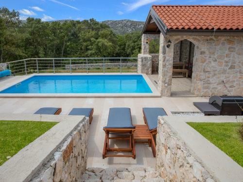 Holiday Home Villa Matija