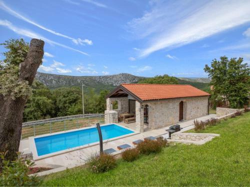 Holiday Home Villa Matija