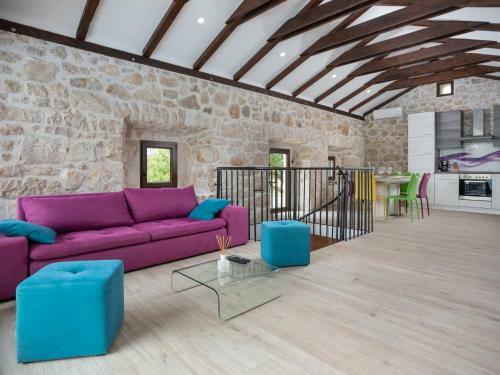 Holiday Home Villa Matija
