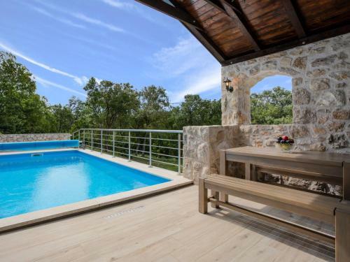 Holiday Home Villa Matija