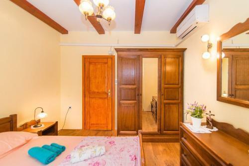 Luxury Stone House Villa Prelec With Private Pool