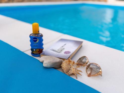 Holiday Home Villa An�elika