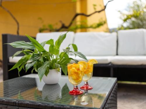 Holiday Home Villa An�elika