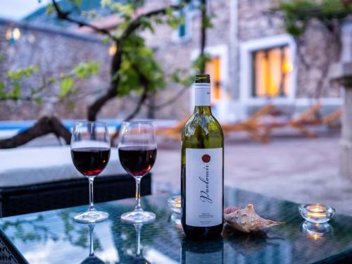 Holiday Home Villa An�elika