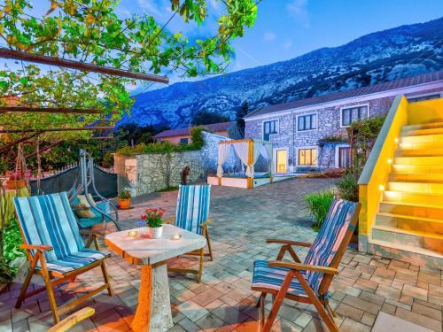 Holiday Home Villa An�elika