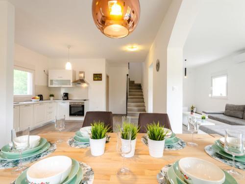 Holiday Home Villa An�elika