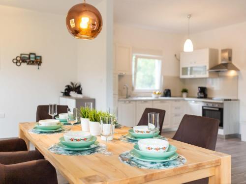 Holiday Home Villa An�elika