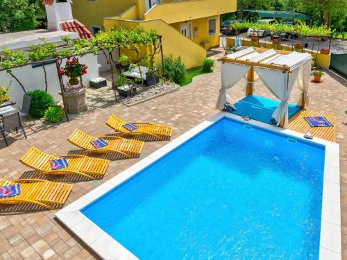 Holiday Home Villa An�elika