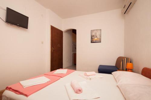 Apartamentos Studio Drvenik Donja Vala 304a