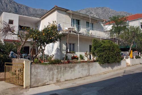 Apartamentos Studio Drvenik Donja Vala 304a