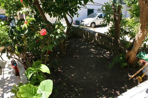 Apartamentos Studio Drvenik Donja Vala 304a