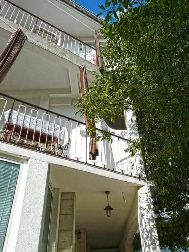 Apartamento Kostani?