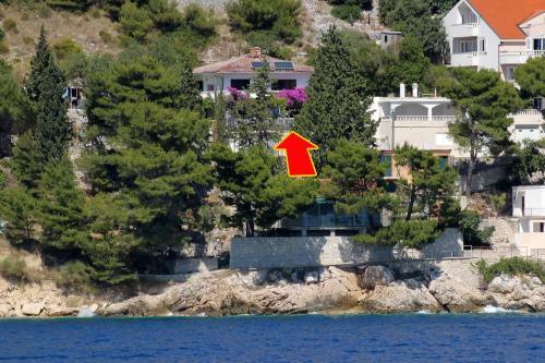 Apartamentos Studio Drvenik Gornja Vala 2688b