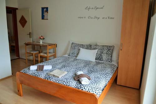 Apartamentos Studio Drvenik Donja Vala 12297c