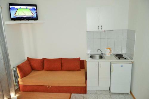 Apartamentos Studio Drvenik Donja Vala 12297c