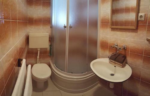 Apartamentos Studio Drvenik Donja Vala 12297c