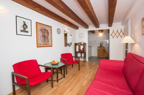 Apartment Petrus