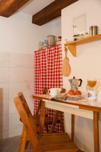 Apartment Petrus
