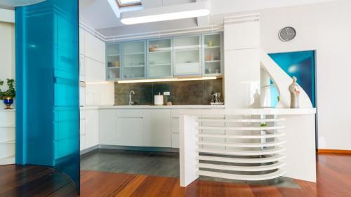 Apartment Mav